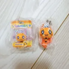 たまごっち　ガチャ　めめっち