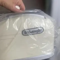 De'Longhi (デロンギ) ポップアップトースター ケーミックスのサムネイル