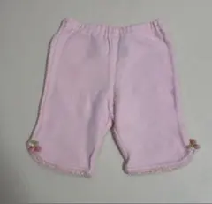 familiar さくらんぼズボン　70