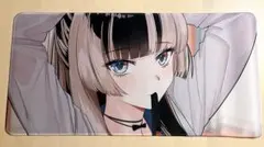 2026年最新】儒烏風亭らでん プレイマットの人気アイテム - メルカリ
