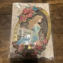 Sleeping Beauty Disneyポストカード(サンリオ発売)