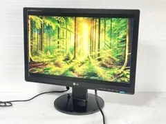 LG エルジー⭐️FLATRON W1942TQ-BF ディスプレイ モニターのサムネイル