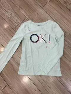 GAP kids 140長袖Tシャツ未使用品
