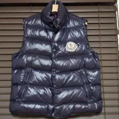 ダウンジャケット ダウンベスト