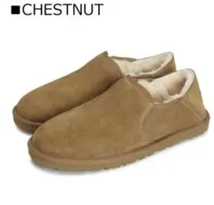 レディース スリッポン