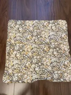 a floret London リバティ花柄クッションカバー