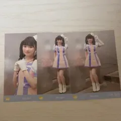 ニアジョイ 山野愛月 生写真 ヨリ チュウ アマガミガール - メルカリ