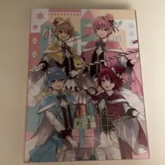すとぷり　HereWeGo!! アルバム　実写特典付き