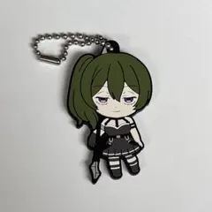 葬送のフリーレン ユーベル ラバーストラップ ラバスト キーホルダー グッズ