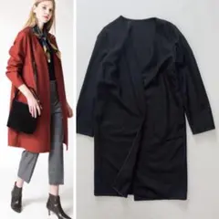 2025年最新】ANAYI レディース ロングコートの人気アイテム