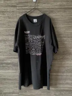 清春 PLAY FOR PEACE Tシャツ 人道支援 戦争 黒夢 INORAN - メルカリ