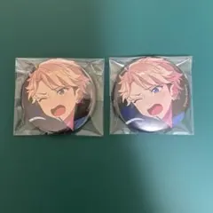 あんスタ コレ缶 鳴上嵐 2026 Feb. IDOL casual - メルカリ