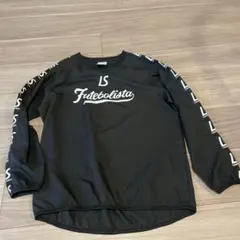 ヒロ 様専用⭐︎LUZ e SOMBRA Futebolista ピステ 160