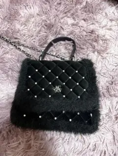 ミシェルマカロン　バッグ