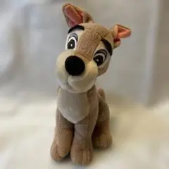 新品タグ付 わんわん物語 トランプ パッチン ディズニー - メルカリ