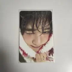 NCTWISH シオン OdetoLove 数量限定 トレカ NCTWISH シオン 初回限定盤 tt ode to love トレカ - メルカリ