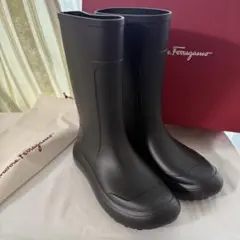 2026年最新】Salvatore Ferragamo レディース 長靴・レインシューズの