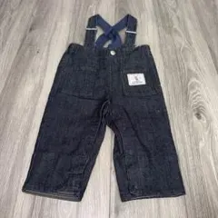 SLAP SLIP オーバーオール