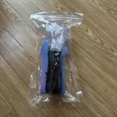 Travis Japan トラジャ ペンライト VIIsual 銀テープ付き