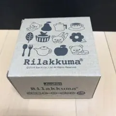 リラックマ  ホーローボウル  食器