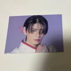 杢代和人 トレカ タワレコ 特典