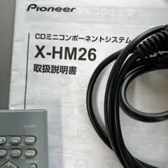 Pioneer CM-5 コンデンサーマイク 2本セット - メルカリ