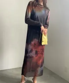 2026年最新】keitaMARUYAMA ameri sheer layeredの人気アイテム - メルカリ