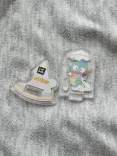 ハギョンドン アクスタ はま寿司