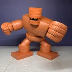 ドラゴンクエスト AM ビッグ フィギュア ゴーレム