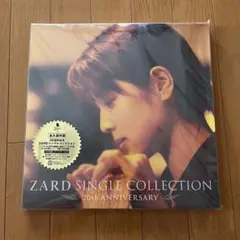 2025年最新】ZARD SINGLE COLLECTION~20thの人気アイテム - メルカリ