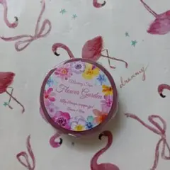 海外 韓国 作家 cream peach マスキングテープ 花柄 新品 - メルカリ