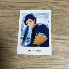 あんスタ　伏見弓弦　ぱしゃっつ　vol.5