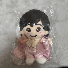 なにわ男子 道枝駿佑 ちびぬい 第2弾