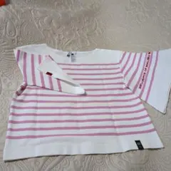 DOUBLE STANDARD CLOTHING 半袖Tシャツ 36のサムネイル