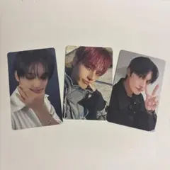 ATEEZ ウヨン