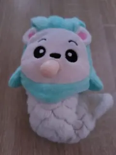 シンガポール マスコットキーホルダー