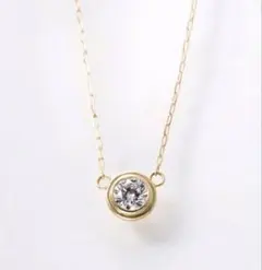 鈴木亜美さん　しーちゃん　コラボネックレス ※ジュエリーボックス付き