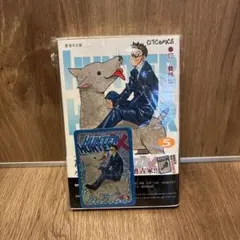 新品未開封】 ハンターハンター 20巻 特典カード付き【香港限定