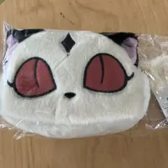 犬夜叉　半妖の夜叉姫　雲母　 きららポーチ 2026年最新】犬夜叉 きららの人気アイテム - メルカリ