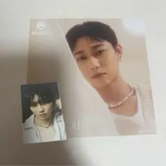 MAZZEL OnlyYou SEITO アナザージャケット トレカ