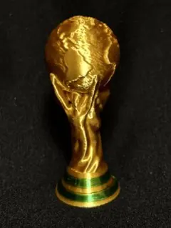 2025年最新】w杯 トロフィーの人気アイテム - メルカリ