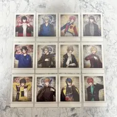 ヒプノシスマイク ヒプマイ ぱしゃこれ Base セット まとめ売り