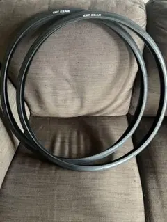 CST CZAR 700×25C タイヤ2本セットのサムネイル