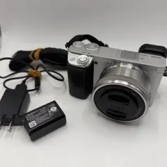 2026年最新】ソニー ミラーレス一眼カメラ α6400の人気アイテム - メルカリ