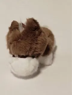 馬のマスコット ミルキーボア