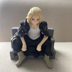 東京卍リベンジャーズ フィギュア