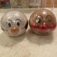 おっきなアンパンマンマスコット6 シュリンク未開封新品