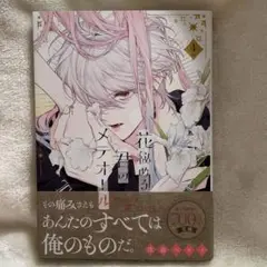 花秘める君のメテオール