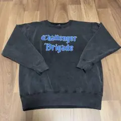 2026年最新】challenger スウェットの人気アイテム - メルカリ