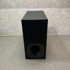 SONY ソニー SA-WCT100 アクティブサブウーファー サウンドバー - メルカリ